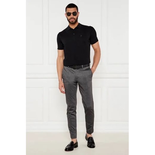 Karl Lagerfeld Spodnie | Regular Fit Karl Lagerfeld 50 Gomez Fashion Store