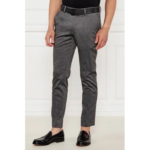 Karl Lagerfeld Spodnie | Regular Fit Karl Lagerfeld 50 Gomez Fashion Store