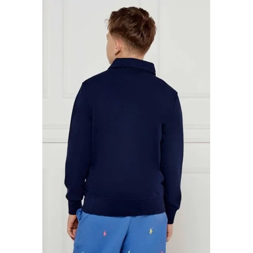 POLO RALPH LAUREN Polo | Regular Fit Polo Ralph Lauren 140/146 wyprzedaż Gomez Fashion Store