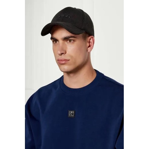 HUGO Bejsbolówka Jake One Size promocja Gomez Fashion Store