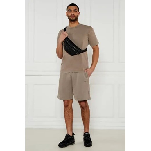 Spodenki męskie Hugo Boss 