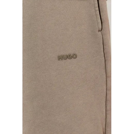 Spodenki męskie Hugo Boss 