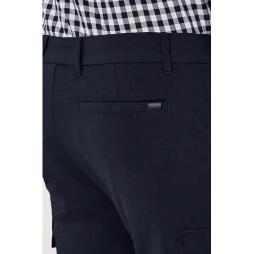 BOSS BLACK Spodnie P-Kaiton1-Cargo | Slim Fit 33/32 Gomez Fashion Store
