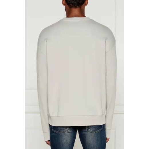 Iceberg Bluza ICEBERG X GARFIELD | Regular Fit Iceberg XXL wyprzedaż Gomez Fashion Store