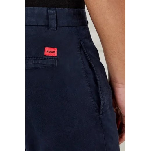 Spodnie męskie Hugo Boss 
