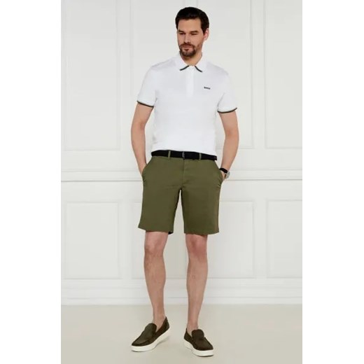 Tommy Hilfiger Szorty 1985 | Slim Fit Tommy Hilfiger 31 wyprzedaż Gomez Fashion Store