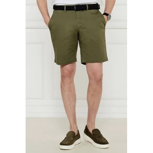 Tommy Hilfiger Szorty 1985 | Slim Fit Tommy Hilfiger 36 Gomez Fashion Store okazja