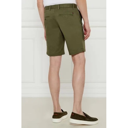 Tommy Hilfiger Szorty 1985 | Slim Fit Tommy Hilfiger 34 okazyjna cena Gomez Fashion Store