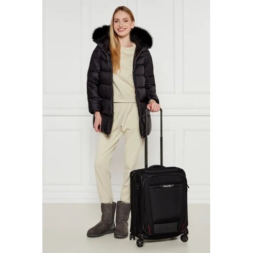 Samsonite Walizka 5 SPINNER 55/20 Samsonite OS Gomez Fashion Store