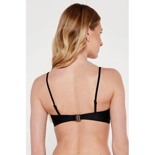 Karl Lagerfeld Góra od bikini Karl Lagerfeld XS promocja Gomez Fashion Store