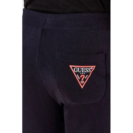 Guess Szorty ACTIVE | Regular Fit Guess 140 Gomez Fashion Store