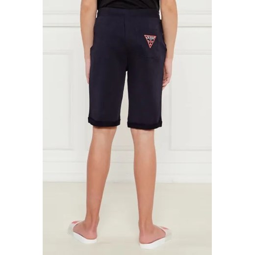 Guess Szorty ACTIVE | Regular Fit Guess 140 Gomez Fashion Store