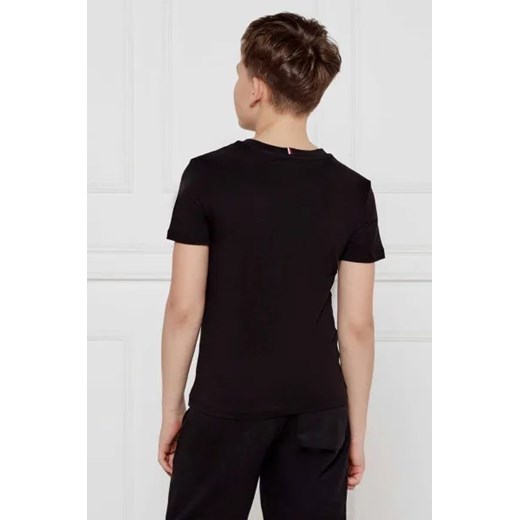 T-shirt chłopięce Tommy Hilfiger 