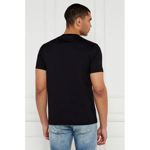 Iceberg T-shirt | Regular Fit Iceberg M wyprzedaż Gomez Fashion Store