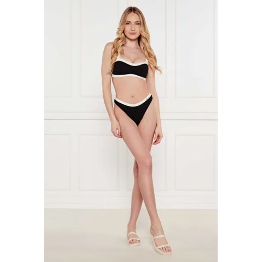 Karl Lagerfeld Swimwear Góra od bikini S okazja Gomez Fashion Store