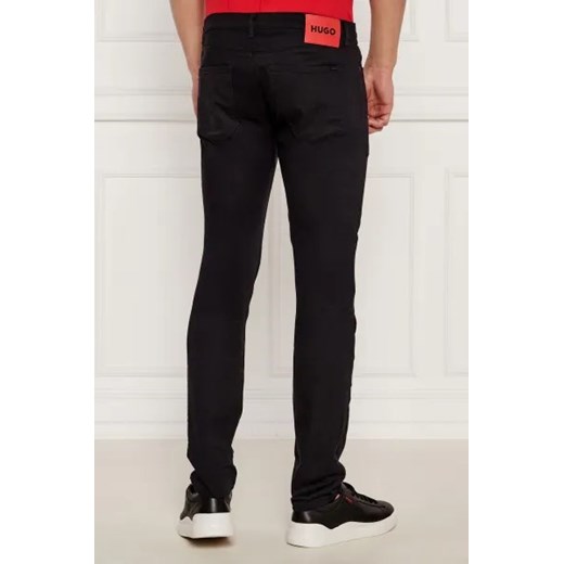 HUGO Jeansy Hugo 734 | Slim Fit 36/34 Gomez Fashion Store