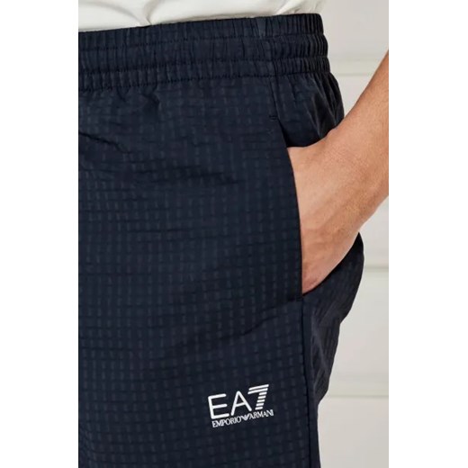 EA7 Dres | Modern fit M Gomez Fashion Store okazja