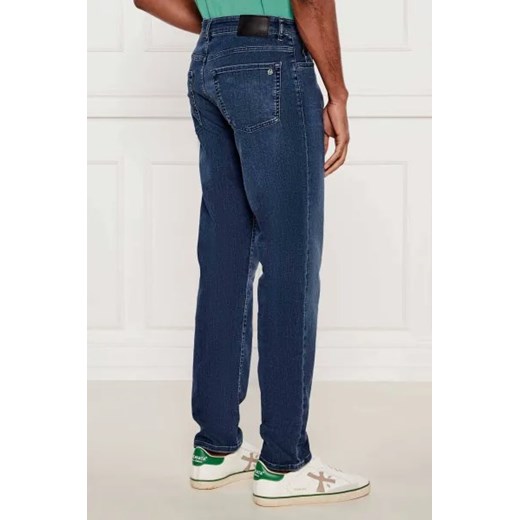 Jeansy męskie BOSS HUGO 