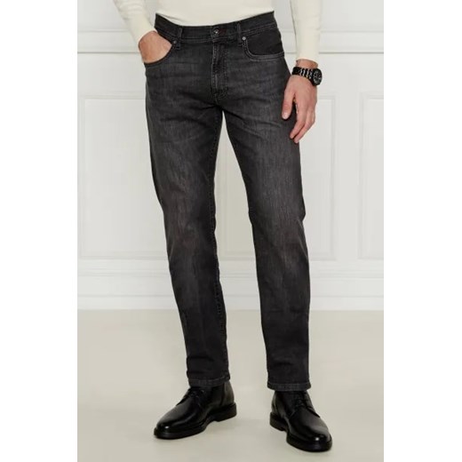 Jeansy męskie Hechter Paris 