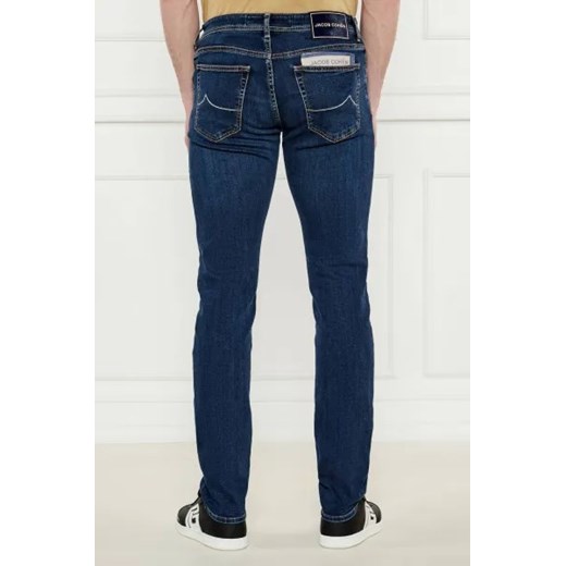 Jacob Cohen Jeansy NICK | Slim Fit 32 Gomez Fashion Store wyprzedaż