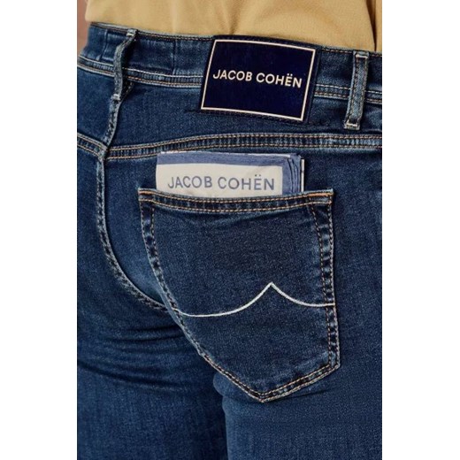 Jacob Cohen Jeansy NICK | Slim Fit 32 okazja Gomez Fashion Store
