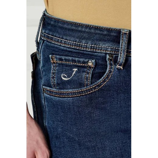 Jacob Cohen Jeansy NICK | Slim Fit 32 okazja Gomez Fashion Store