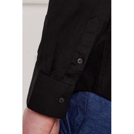 Koszula męska Calvin Klein bawełniana na wiosnę 