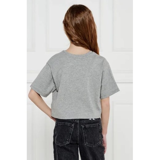 POLO RALPH LAUREN T-shirt | Cropped Fit Polo Ralph Lauren 134/40 promocja Gomez Fashion Store