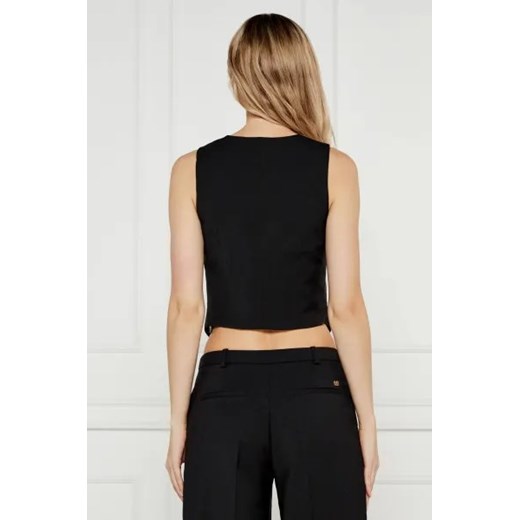 Marciano Guess Kamizelka IRINA | Regular Fit | z dodatkiem wełny Marciano Guess 38 Gomez Fashion Store okazja