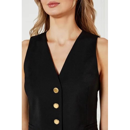 Marciano Guess Kamizelka IRINA | Regular Fit | z dodatkiem wełny Marciano Guess 38 wyprzedaż Gomez Fashion Store