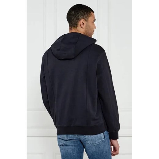 Armani Exchange Bluza | Regular Fit Armani Exchange M promocyjna cena Gomez Fashion Store