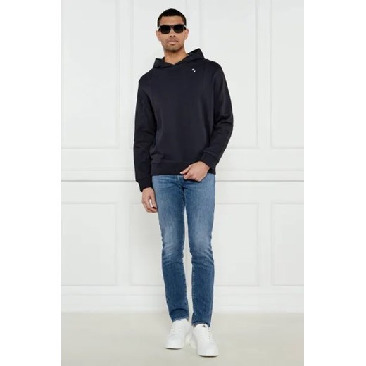 Armani Exchange Bluza | Regular Fit Armani Exchange XL Gomez Fashion Store promocyjna cena