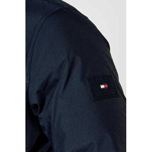 Tommy Hilfiger Parka ROCKIE | Regular Fit Tommy Hilfiger XL okazyjna cena Gomez Fashion Store