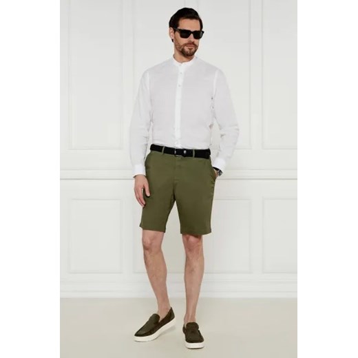 Tommy Hilfiger Szorty HARLEM 1985 | Relaxed fit Tommy Hilfiger 31 okazyjna cena Gomez Fashion Store