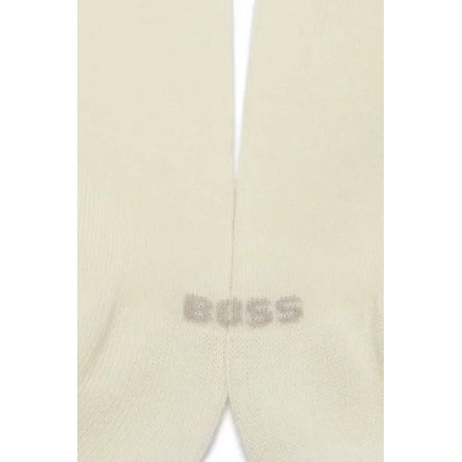 BOSS BLACK Skarpety 2-pack Lacey 39/42 Gomez Fashion Store