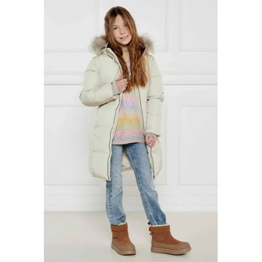 Buty zimowe dziecięce UGG śniegowce 