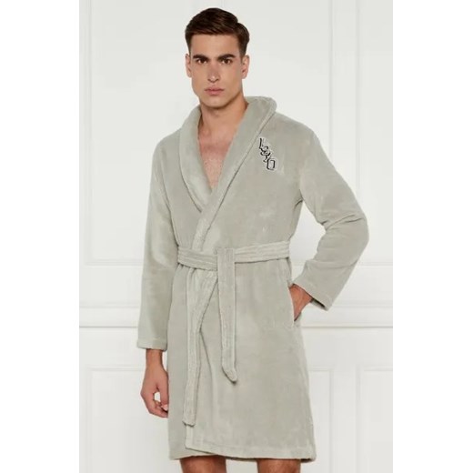 Kenzo Home Szlafrok KVTIGER | Regular Fit Kenzo Home L Gomez Fashion Store