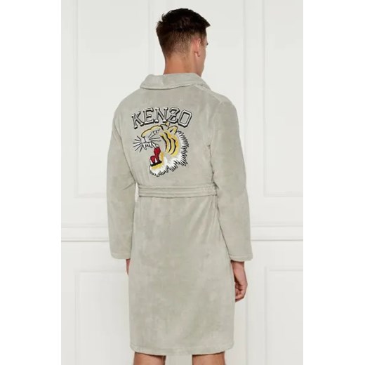 Kenzo Home Szlafrok KVTIGER | Regular Fit Kenzo Home L Gomez Fashion Store