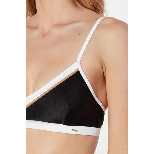BOSS BLACK Góra od bikini CODES M Gomez Fashion Store