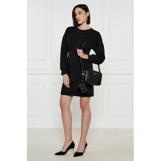 Liu Jo Sport Sukienka XL okazyjna cena Gomez Fashion Store