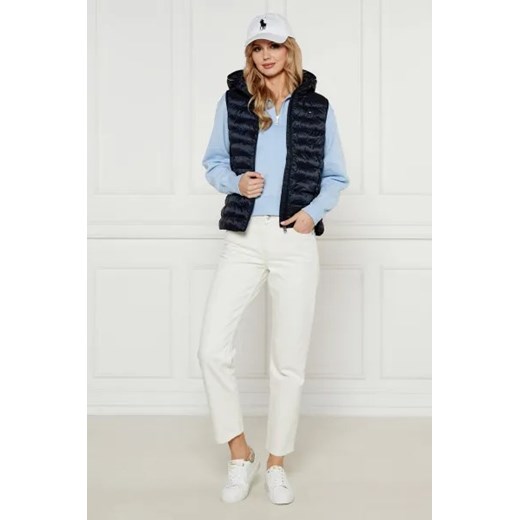 Tommy Hilfiger Bezrękawnik GLOBAL STR Tommy Hilfiger L Gomez Fashion Store