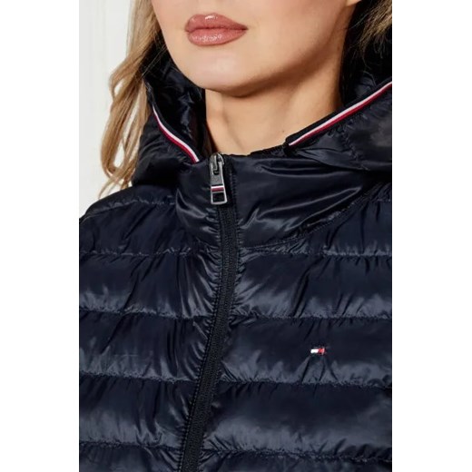 Tommy Hilfiger Bezrękawnik GLOBAL STR Tommy Hilfiger S Gomez Fashion Store