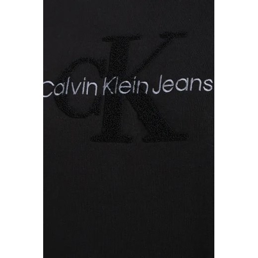 Bluza damska Calvin Klein jesienna 