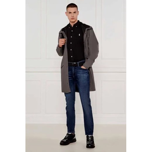 Jeansy męskie BOSS HUGO 