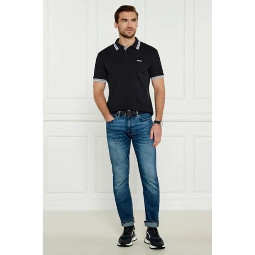 T-shirt męski BOSS HUGO 