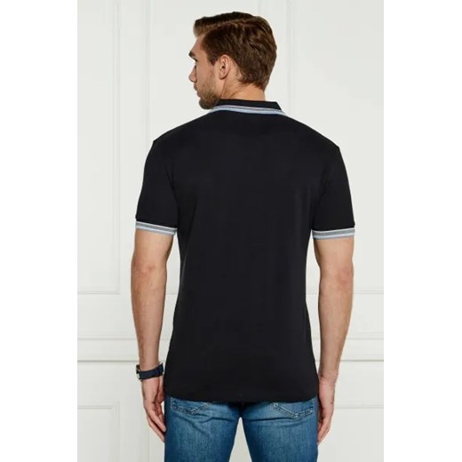 T-shirt męski BOSS HUGO bawełniany 
