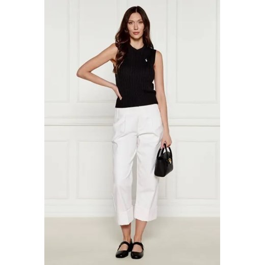 POLO RALPH LAUREN Kamizelka | Slim Fit Polo Ralph Lauren L Gomez Fashion Store