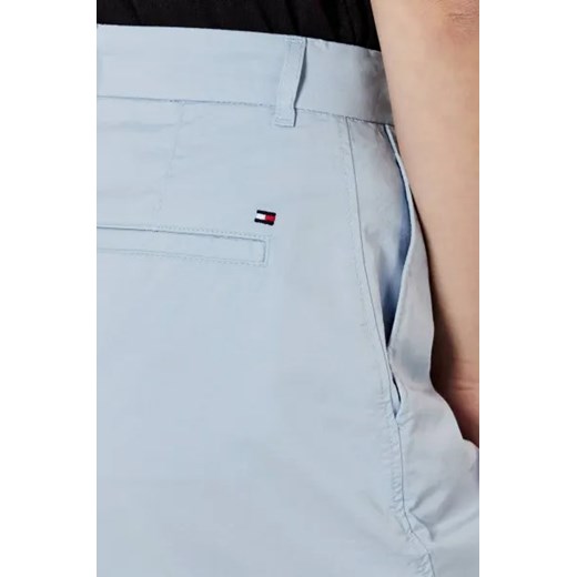 Tommy Hilfiger Szorty | Regular Fit Tommy Hilfiger 40 wyprzedaż Gomez Fashion Store