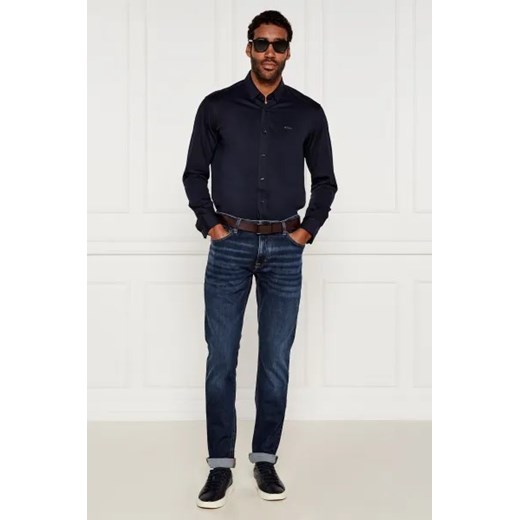 Jeansy męskie Joop! na wiosnę 