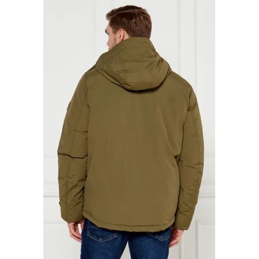 Tommy Hilfiger Puchowa kurtka ROCKIE | Regular Fit Tommy Hilfiger M wyprzedaż Gomez Fashion Store